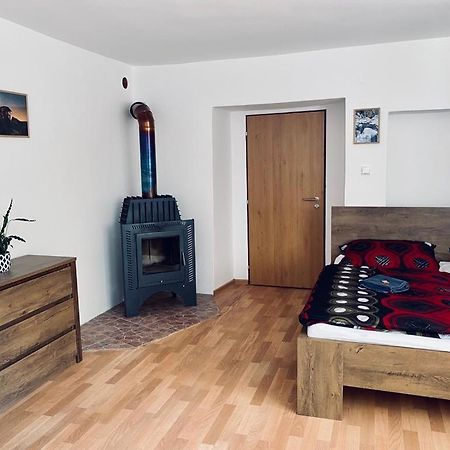Apartman Maja Rumburk Luaran gambar