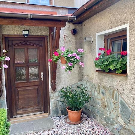 Apartman Maja Rumburk Luaran gambar