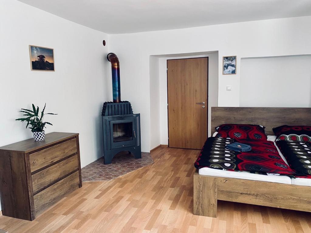 Apartman Maja Rumburk Luaran gambar