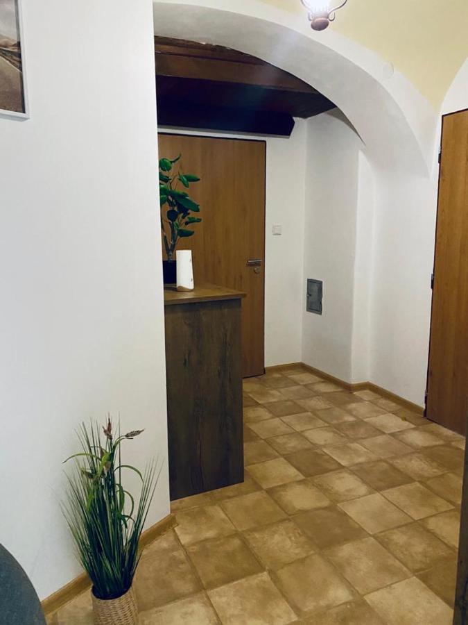 Apartman Maja Rumburk Luaran gambar