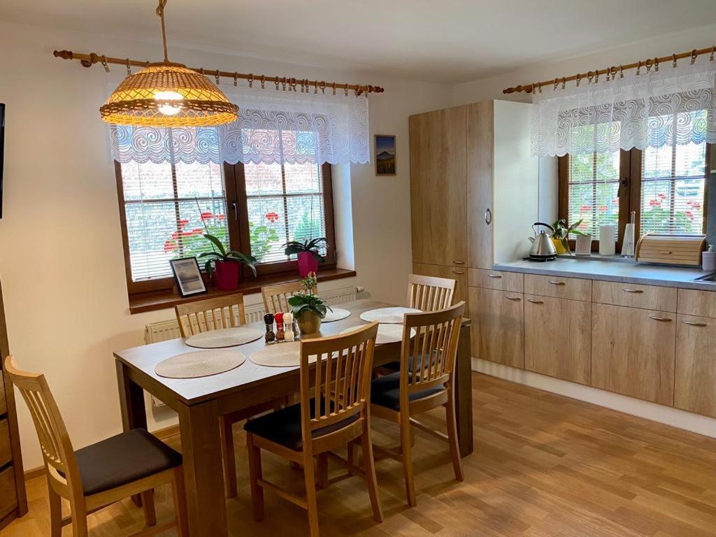 Apartman Maja Rumburk Luaran gambar