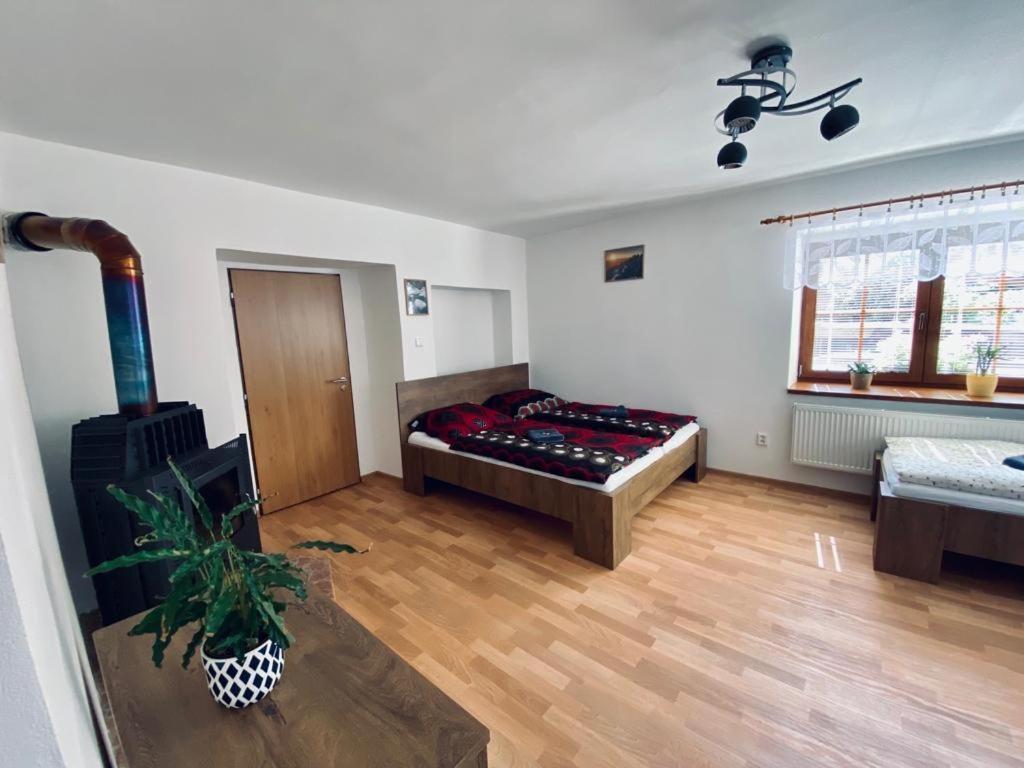 Apartman Maja Rumburk Luaran gambar