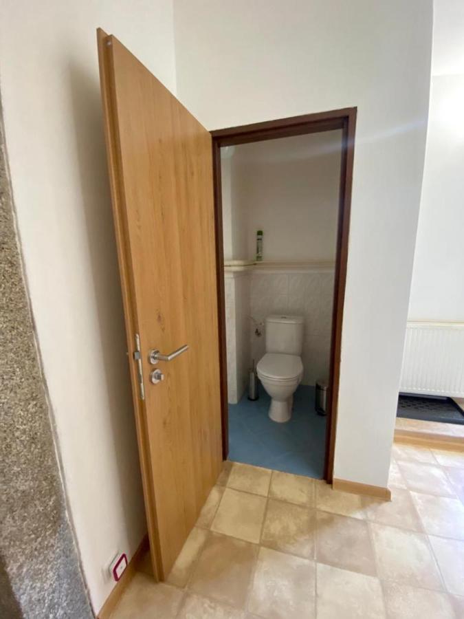 Apartman Maja Rumburk Luaran gambar