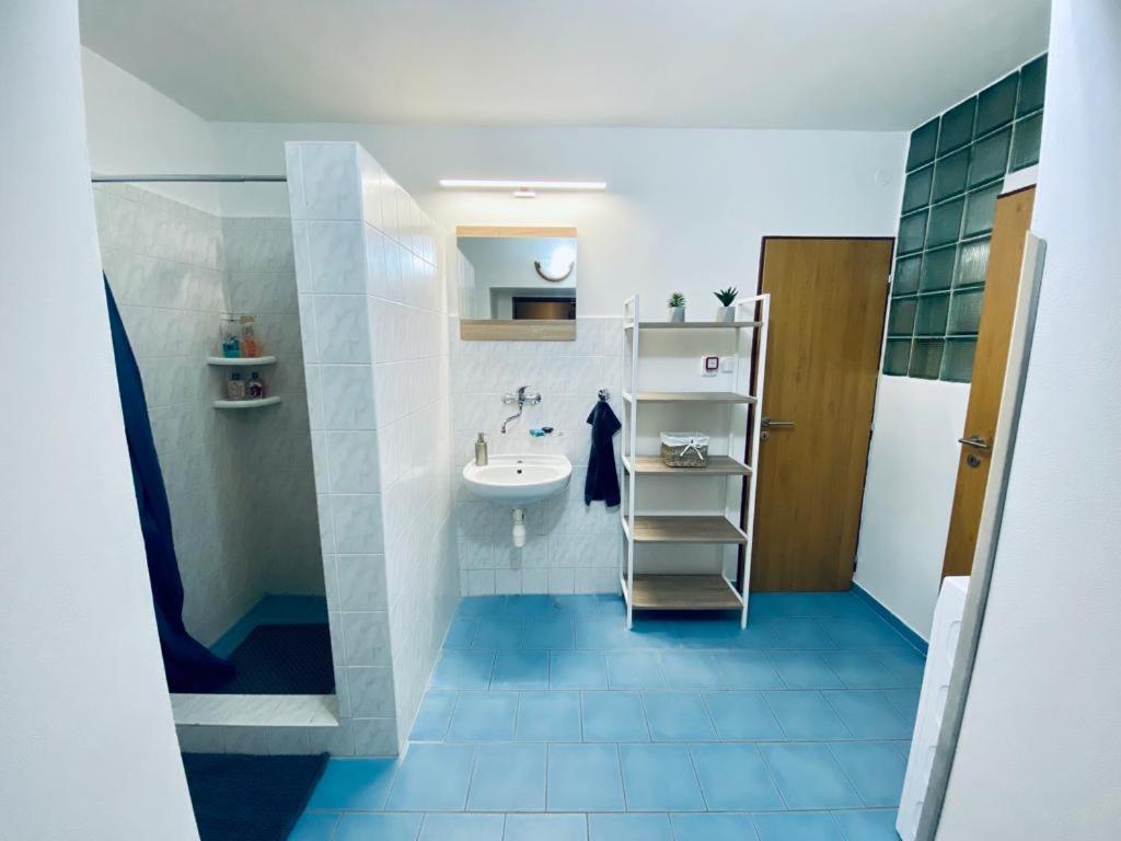 Apartman Maja Rumburk Luaran gambar