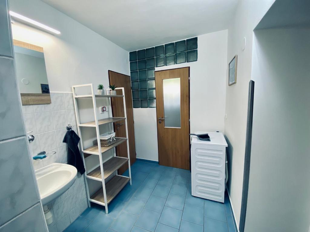 Apartman Maja Rumburk Luaran gambar