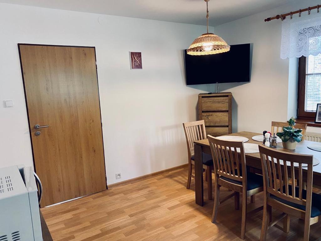 Apartman Maja Rumburk Luaran gambar